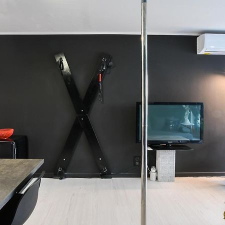 Le Cherubite: Entre Erotisme Et Baroque #Sexroom #Bdsm Λα Γκραντ-Μοτ Εξωτερικό φωτογραφία